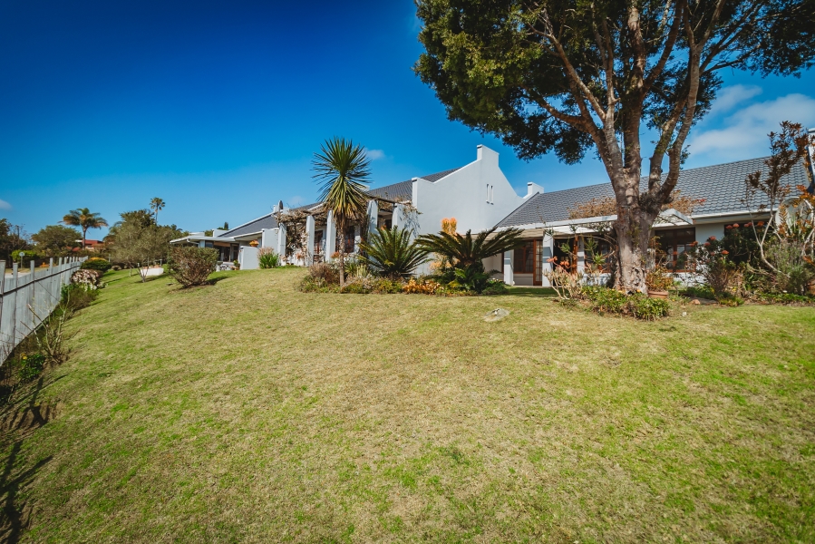2 Bedroom Property for Sale in Denver Park Western Cape